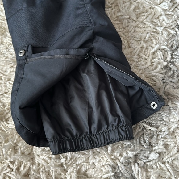 All In Motion Snow Pant Large Black - Picture 14 of 14